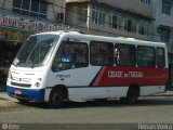 Cidade de Itaguaí Transporte Rodoviário IT 001-011 na cidade de Itaguaí, Rio de Janeiro, Brasil, por Renan Vieira. Número da foto: #588116.
