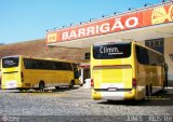 Pontos de Apoio BARRIGãO-REALEZA-MG na cidade de Manhuaçu, Minas Gerais, Brasil, por Jones Bh. Número da foto: #587770.