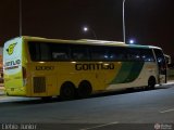 Empresa Gontijo de Transportes 12080 na cidade de Brasília, Distrito Federal, Brasil, por Clébio Júnior. Número da foto: #587814.