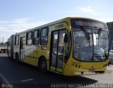 Santa Zita Transportes Coletivos 20209 na cidade de Serra, Espírito Santo, Brasil, por Gilberto Martins. Número da foto: #:id.