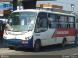 Cidade de Itaguaí Transporte Rodoviário IT 001-007 na cidade de Itaguaí, Rio de Janeiro, Brasil, por Renan Vieira. Número da foto: #588090.