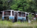 Sucata e Desmanches CMTC 5269 na cidade de São Paulo, São Paulo, Brasil, por Rafael Santos Silva. Número da foto: #588851.
