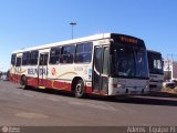 Empresa Reunidas Paulista de Transportes 167106 na cidade de Lins, São Paulo, Brasil, por Adems  Equipe 19. Número da foto: #590303.