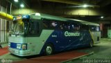 Viação Cometa 7423 na cidade de São Paulo, São Paulo, Brasil, por Felipe Gonzalez. Número da foto: #589192.