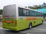 TurBus 1075 na cidade de , por Juan Guillermo Pacheco S.. Número da foto: #:id.