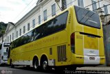 Viação Itapemirim 45627 na cidade de Petrópolis, Rio de Janeiro, Brasil, por Alexsandro  Farias Barros. Número da foto: #:id.
