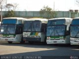 Empresa Gontijo de Transportes 3015 na cidade de Contagem, Minas Gerais, Brasil, por Wagner Gontijo Várzea da Palma-mg. Número da foto: #589260.