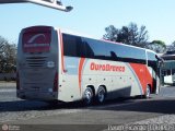 Viação Ouro Branco 15179 na cidade de Londrina, Paraná, Brasil, por Paulo Ricardo. Número da foto: #589738.