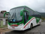 Italy Transporte e Turismo 1122 na cidade de Jaraguá do Sul, Santa Catarina, Brasil, por Luciano  Piske. Número da foto: #:id.