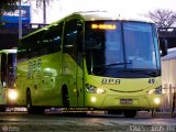 BPA Transportes 49 na cidade de Belo Horizonte, Minas Gerais, Brasil, por Jones Bh. Número da foto: #589233.