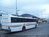 André Turismo 320 na cidade de Juiz de Fora, Minas Gerais, Brasil, por Luiz Krolman. Número da foto: #:id.