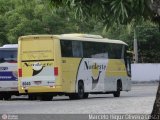 Viação Nordeste 8040 na cidade de Fortaleza, Ceará, Brasil, por Marcelo Higor Oliveira Costa. Número da foto: #:id.