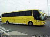 Viação Itapemirim 5401 na cidade de São Paulo, São Paulo, Brasil, por Paulo Ricardo. Número da foto: #589769.