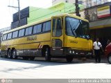 Viação Itapemirim 20543 na cidade de São Paulo, São Paulo, Brasil, por Leonardo Ferreira Porto. Número da foto: #590241.