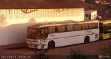 VBBL - Viação Bueno Brandão 2000 na cidade de Presidente Prudente, São Paulo, Brasil, por Adriano Caldeiran. Número da foto: #589564.