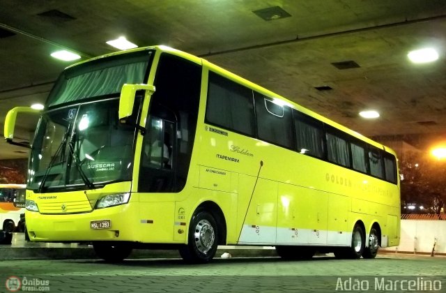 Viação Itapemirim 49041 na cidade de Belo Horizonte, Minas Gerais, Brasil, por Adão Raimundo Marcelino. Número da foto: #591719.