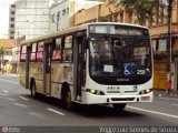 Auto Viação Norte 250 na cidade de Juiz de Fora, Minas Gerais, Brasil, por André Luiz Gomes de Souza. Número da foto: #591600.