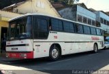 TransValle 7899 na cidade de Petrópolis, Rio de Janeiro, Brasil, por Rafael da Silva Xarão. Número da foto: #590980.