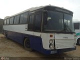 Ônibus Particulares 0865 na cidade de Itaguaí, Rio de Janeiro, Brasil, por Renan Vieira. Número da foto: #591149.