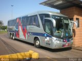 Expresso Maringá 5702 na cidade de Cascavel, Paraná, Brasil, por Felipe  Dn. Número da foto: #:id.