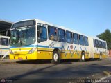 Restinga Transportes Coletivos 2491 na cidade de Porto Alegre, Rio Grande do Sul, Brasil, por Eduardo Machado. Número da foto: #590452.