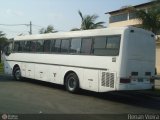 Ônibus Particulares  na cidade de Itaguaí, Rio de Janeiro, Brasil, por Renan Vieira. Número da foto: #591085.