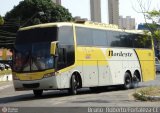 Viação Nordeste 1110 na cidade de Fortaleza, Ceará, Brasil, por Bruno  Roberto. Número da foto: #591342.