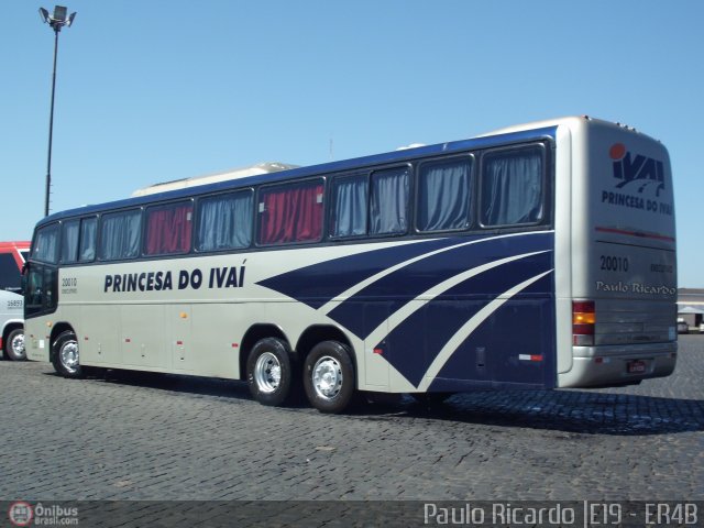 Princesa do Ivaí 20010 na cidade de Londrina, Paraná, Brasil, por Paulo Ricardo. Número da foto: #556749.