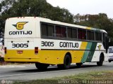 Empresa Gontijo de Transportes 3005 na cidade de Vitória da Conquista, Bahia, Brasil, por Welder Dias. Número da foto: #556252.
