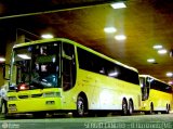 Viação Itapemirim 45247 na cidade de Belo Horizonte, Minas Gerais, Brasil, por Sérgio A.  B.  Canuto. Número da foto: #556661.