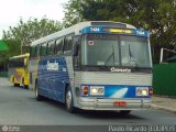 Viação Cometa 7424 na cidade de São Paulo, São Paulo, Brasil, por Paulo Ricardo. Número da foto: #556496.