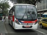 Transurb A72088 na cidade de Rio de Janeiro, Rio de Janeiro, Brasil, por Renan Vieira. Número da foto: #:id.