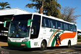 Empresa de Transportes Andorinha 6007 na cidade de Assis, São Paulo, Brasil, por Francisco Ivano. Número da foto: #556735.