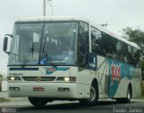 Auto Viação 1001 RJ 108.047 na cidade de Campos dos Goytacazes, Rio de Janeiro, Brasil, por Paulo  Junior. Número da foto: #:id.