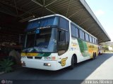 Empresa Gontijo de Transportes 15530 na cidade de Pedro Leopoldo, Minas Gerais, Brasil, por Vinicius Ribeiro. Número da foto: #592977.