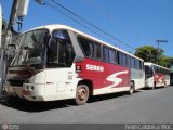 Viação Serro 1480 na cidade de Curvelo, Minas Gerais, Brasil, por Ivan Caldeira Moc. Número da foto: #592338.