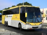 Viação Nordeste 1110 na cidade de Fortaleza, Ceará, Brasil, por Clemilton Rodrigues . Número da foto: #592834.