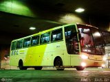 BPA Transportes 341 na cidade de Belo Horizonte, Minas Gerais, Brasil, por Jones Bh. Número da foto: #592107.