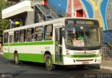 Transcol Transportes Coletivos 09297 na cidade de Teresina, Piauí, Brasil, por Bruno  Roberto. Número da foto: #:id.