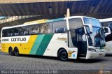 Empresa Gontijo de Transportes 12890 na cidade de Belo Horizonte, Minas Gerais, Brasil, por Márcio Douglas Ribeiro Venino. Número da foto: #:id.