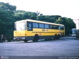 Viação Itapemirim 16049 na cidade de São Paulo, São Paulo, Brasil, por Marcio Mariano. Número da foto: #:id.