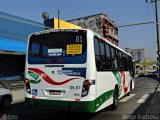 Expresso São Francisco 06.67 na cidade de Nilópolis, Rio de Janeiro, Brasil, por Diego Barbosa. Número da foto: #:id.