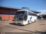 Citral Transporte e Turismo 2101 na cidade de Porto Alegre, Rio Grande do Sul, Brasil, por Eduardo Machado. Número da foto: #591824.