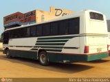Ônibus Particulares PRO1093 na cidade de Ariquemes, Rondônia, Brasil, por Alex da Silva Rodrigues. Número da foto: #:id.