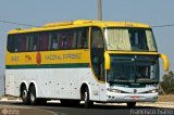 Nacional Expresso 94601 na cidade de Marília, São Paulo, Brasil, por Francisco Ivano. Número da foto: #593059.