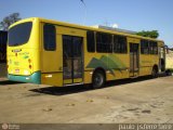 Viação Garcia 7622 na cidade de Maringá, Paraná, Brasil, por Paulo J. S. Ferre. Número da foto: #591985.