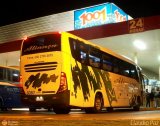 Aliança Turismo 3080 na cidade de Sapucaia, Rio de Janeiro, Brasil, por Claudio Paz. Número da foto: #:id.