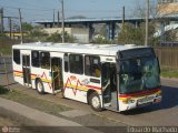 Auto Viação Navegantes 6137 na cidade de Porto Alegre, Rio Grande do Sul, Brasil, por Eduardo Machado. Número da foto: #592045.