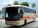 Auto Viação Goianésia 153003-0 na cidade de Goiânia, Goiás, Brasil, por Douglas Andrez. Número da foto: #592164.