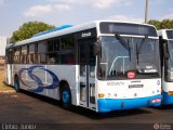 Rápido Planaltina 5377 na cidade de Brasília, Distrito Federal, Brasil, por Clébio Júnior. Número da foto: #591981.